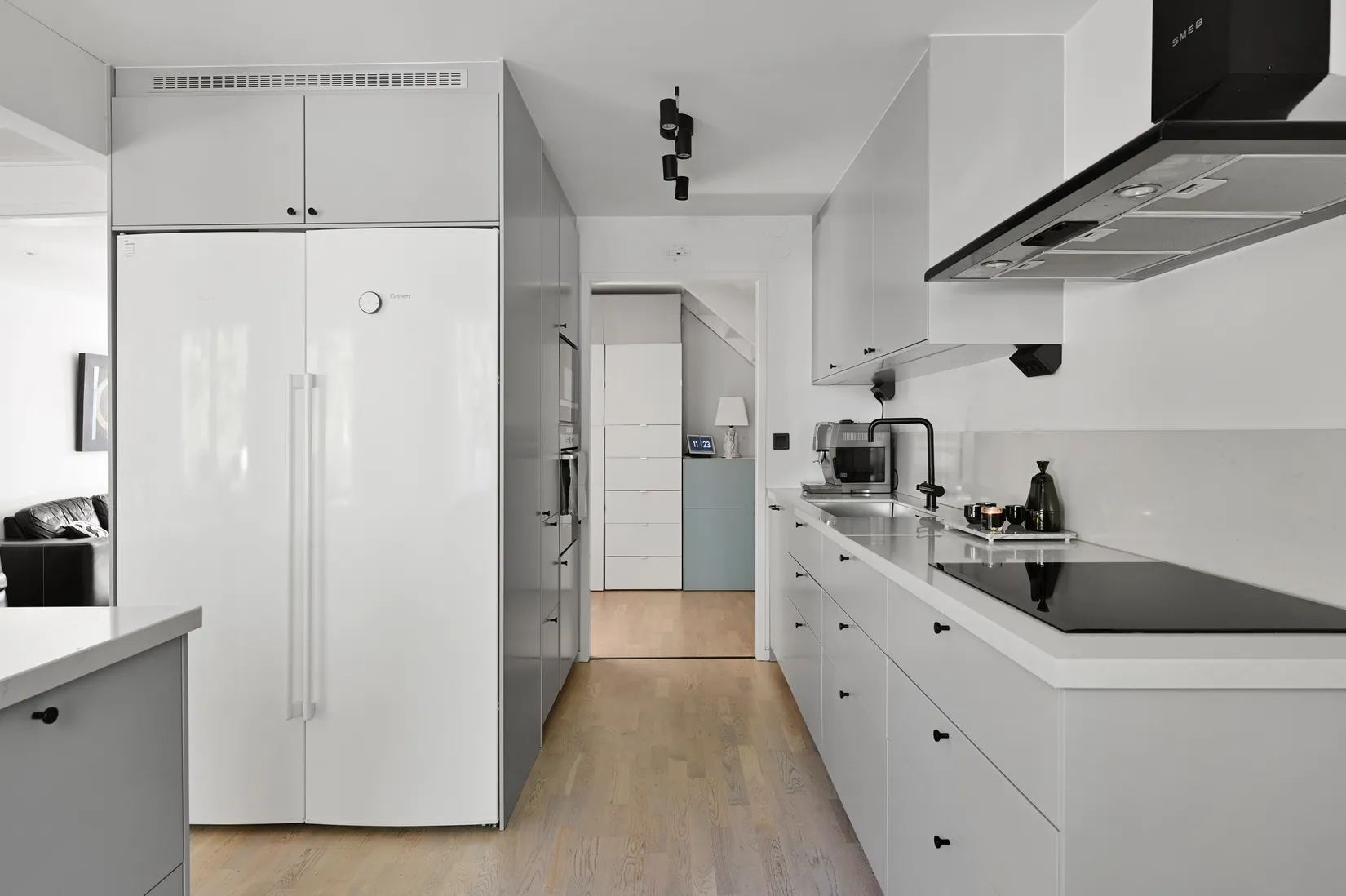 Radhus, Sidenvägen 25, Ekerö Träkvista, Ekerö
