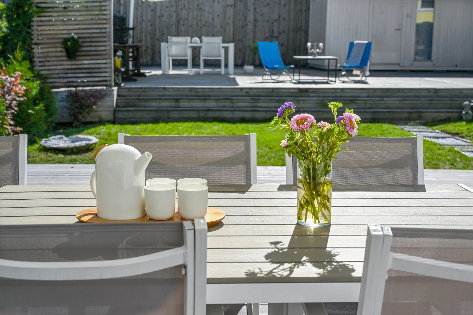 Radhus, Sidenvägen 25, Ekerö Träkvista, Ekerö