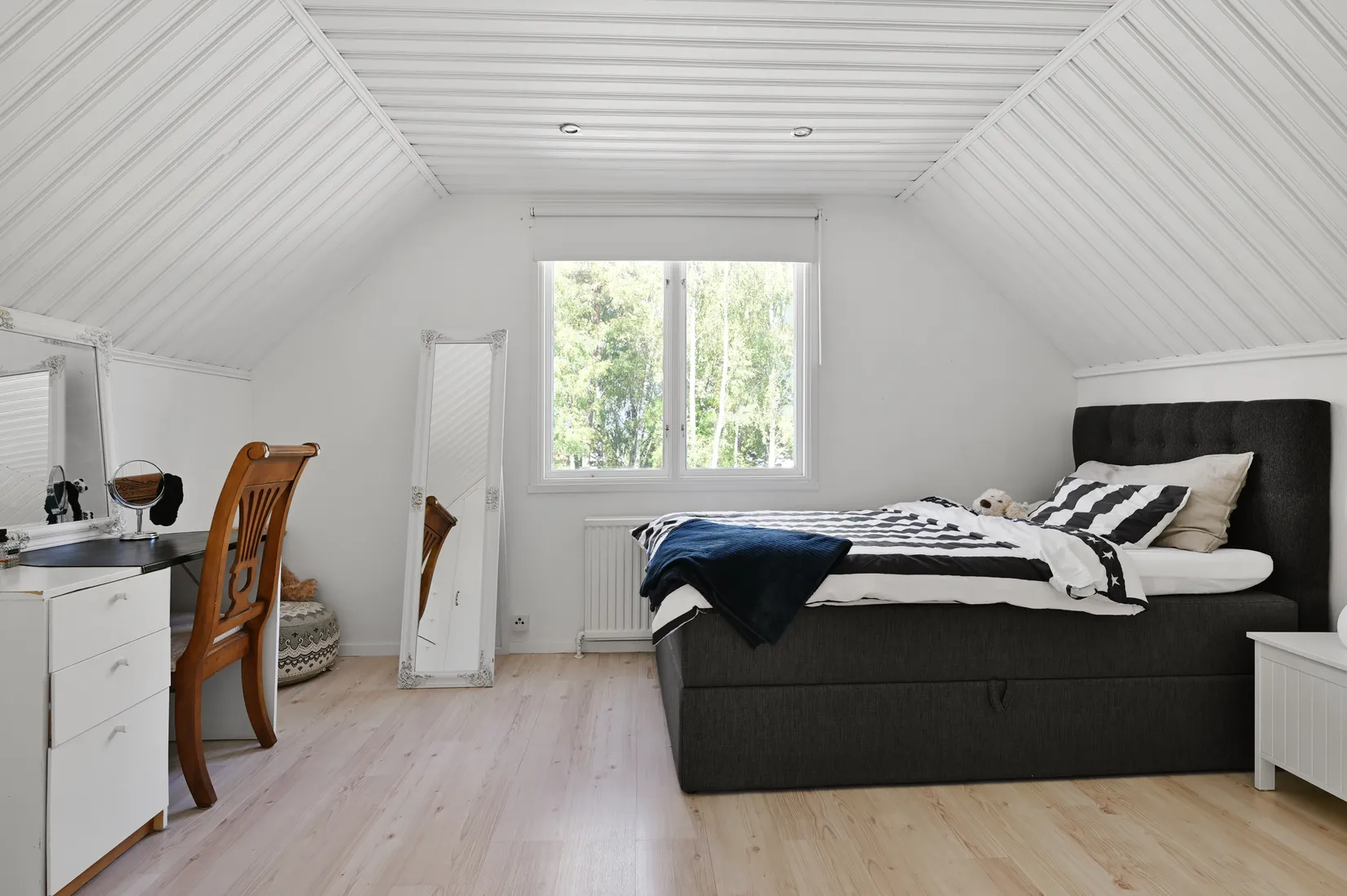 Radhus, Sidenvägen 25, Ekerö Träkvista, Ekerö