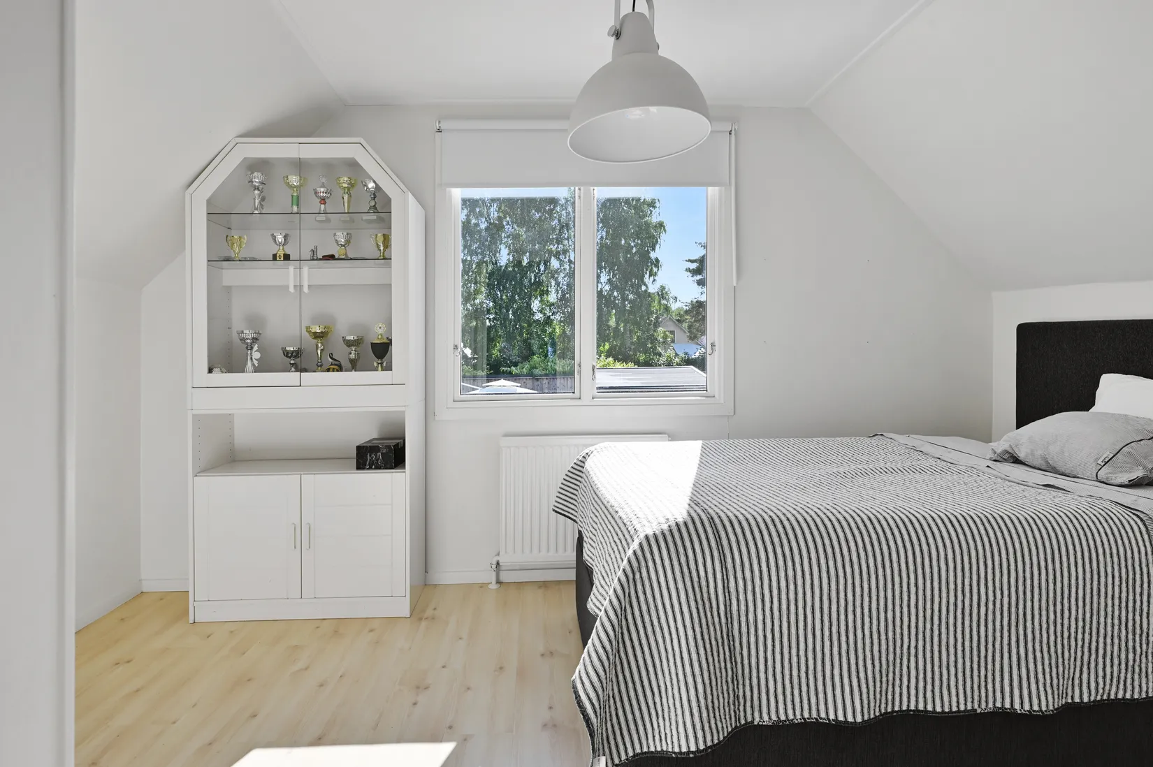 Radhus, Sidenvägen 25, Ekerö Träkvista, Ekerö