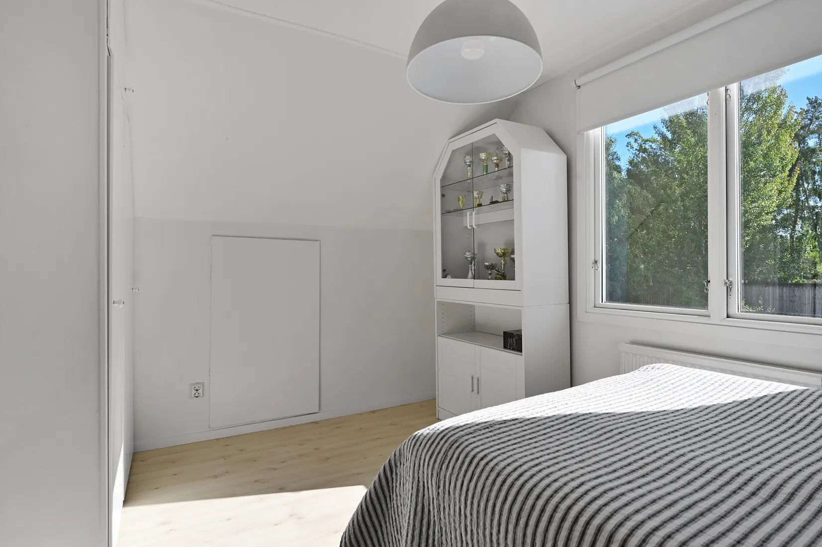 Radhus, Sidenvägen 25, Ekerö Träkvista, Ekerö