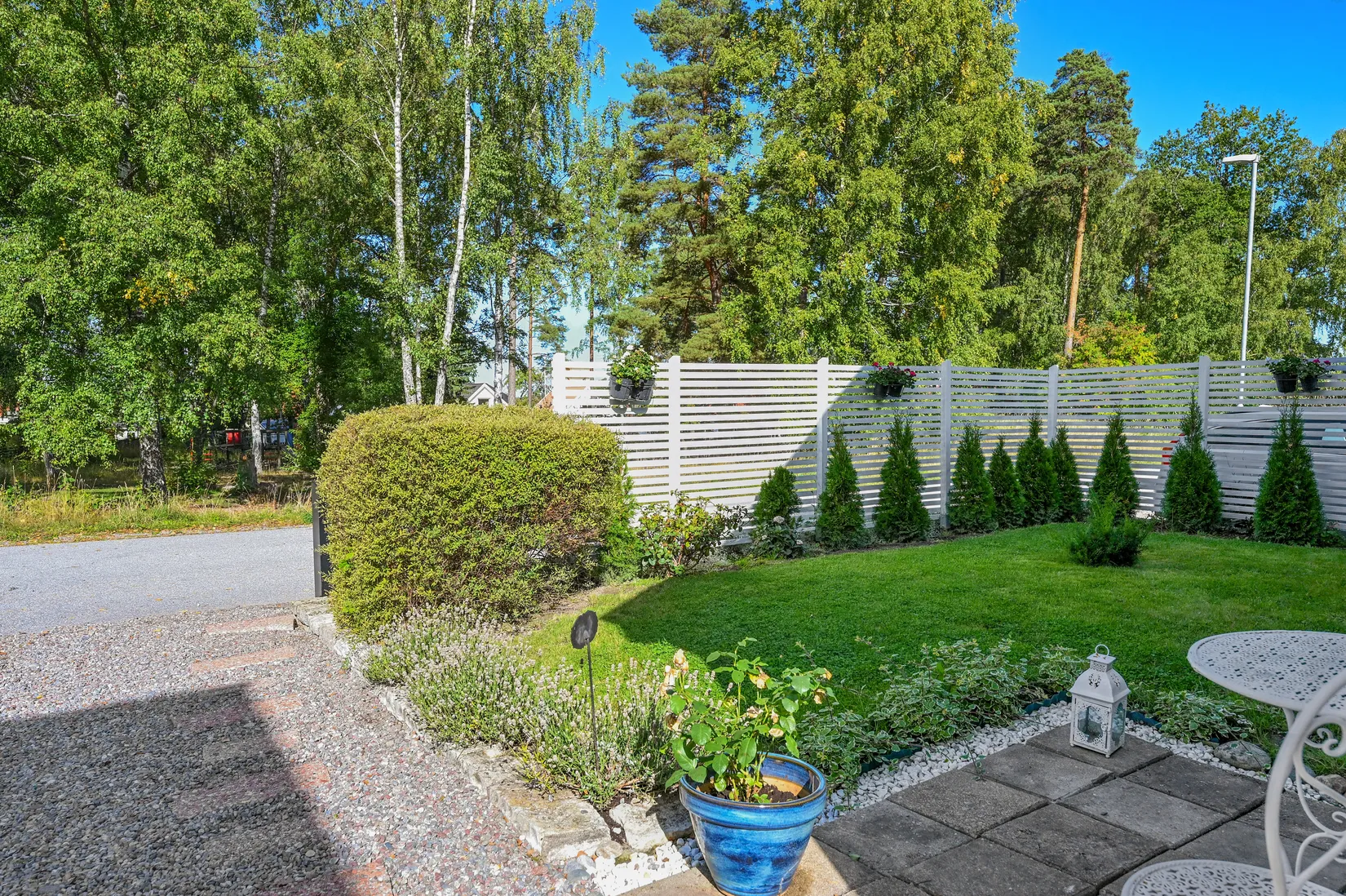 Radhus, Sidenvägen 25, Ekerö Träkvista, Ekerö