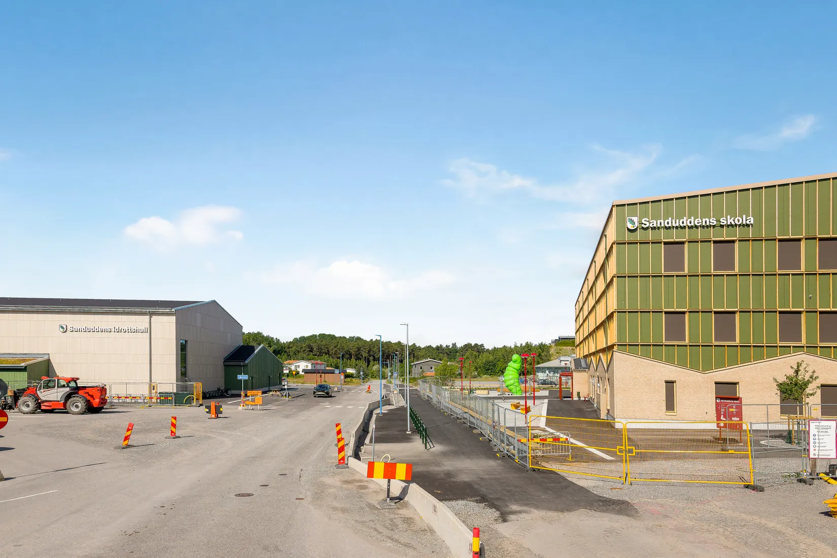 Radhus, Sidenvägen 25, Ekerö Träkvista, Ekerö