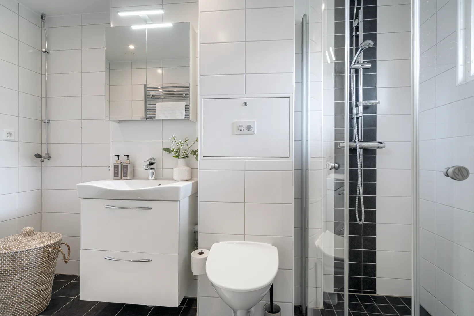Bostadsrätt, Blåsutgatan 1, Majorna, Göteborg