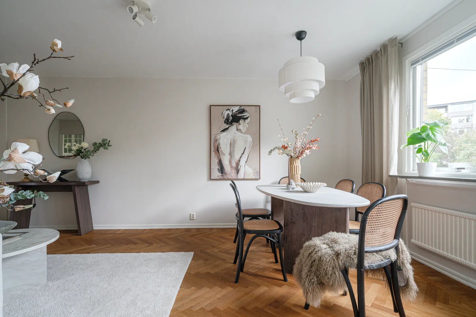 Bostadsrätt, Blåsutgatan 1, Majorna, Göteborg