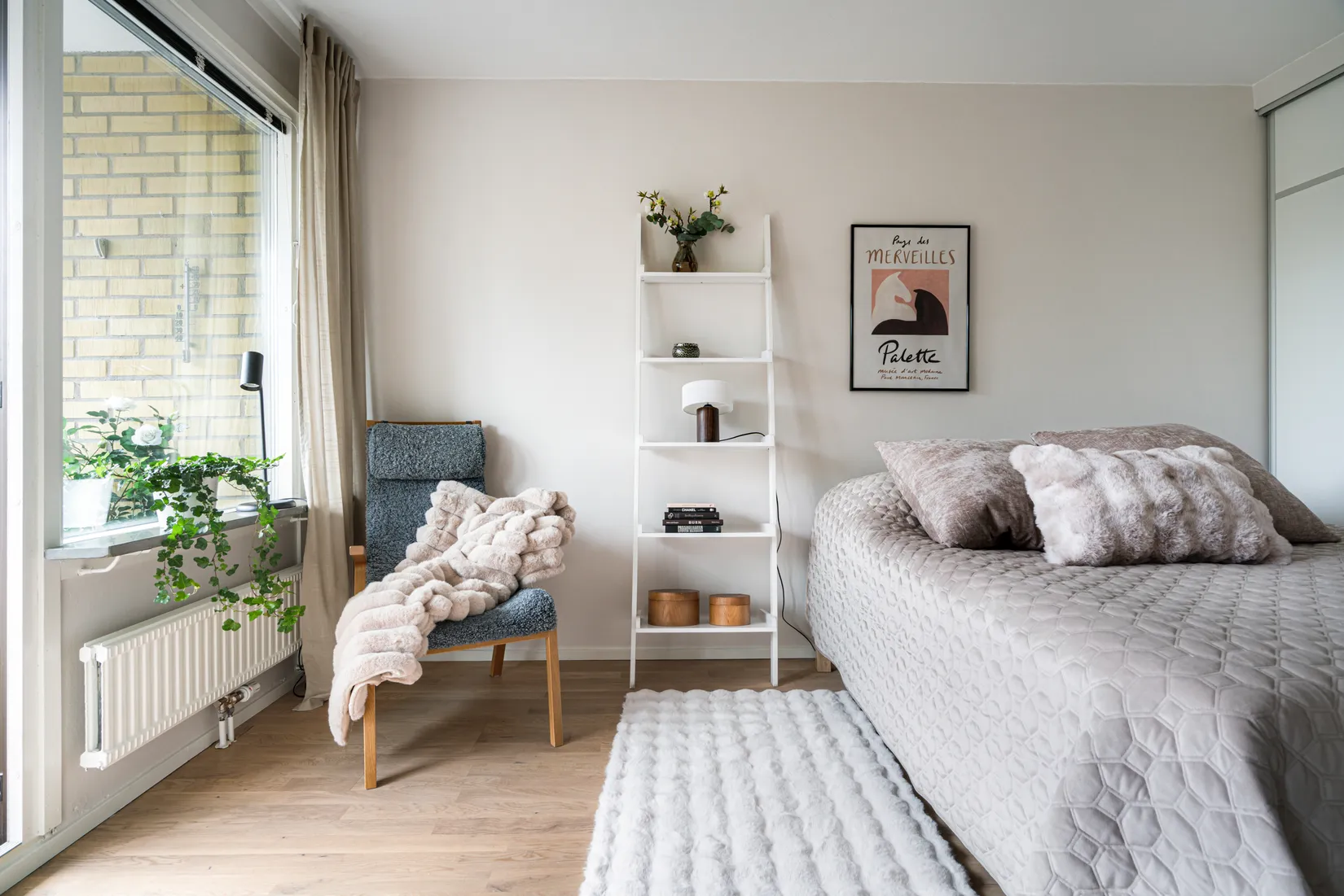Bostadsrätt, Blåsutgatan 1, Majorna, Göteborg