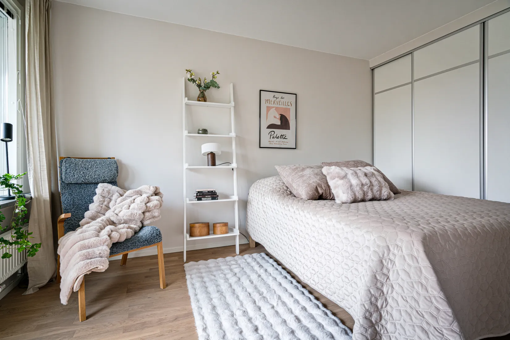 Bostadsrätt, Blåsutgatan 1, Majorna, Göteborg