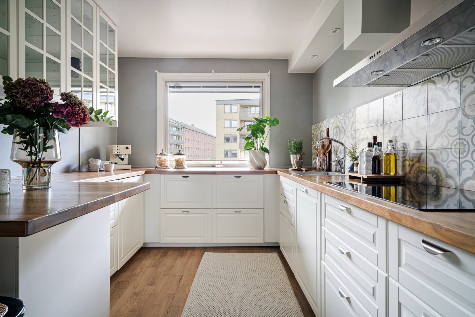 Bostadsrätt, Blåsutgatan 1, Majorna, Göteborg