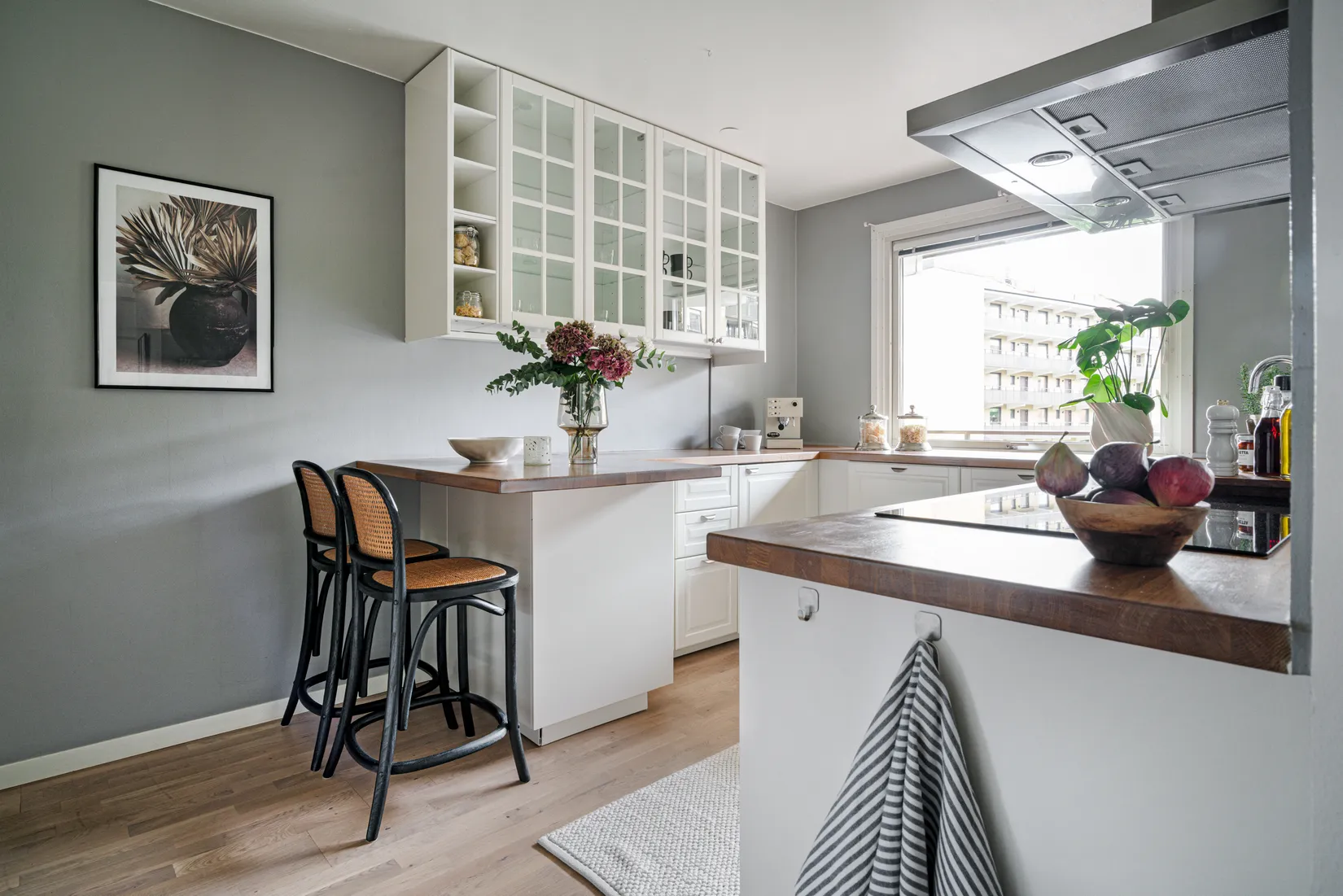 Bostadsrätt, Blåsutgatan 1, Majorna, Göteborg