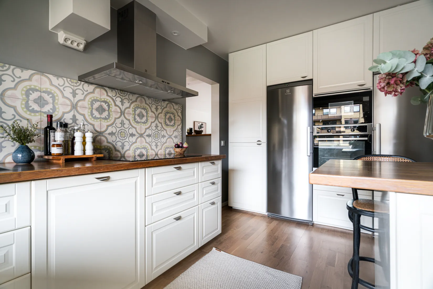 Bostadsrätt, Blåsutgatan 1, Majorna, Göteborg
