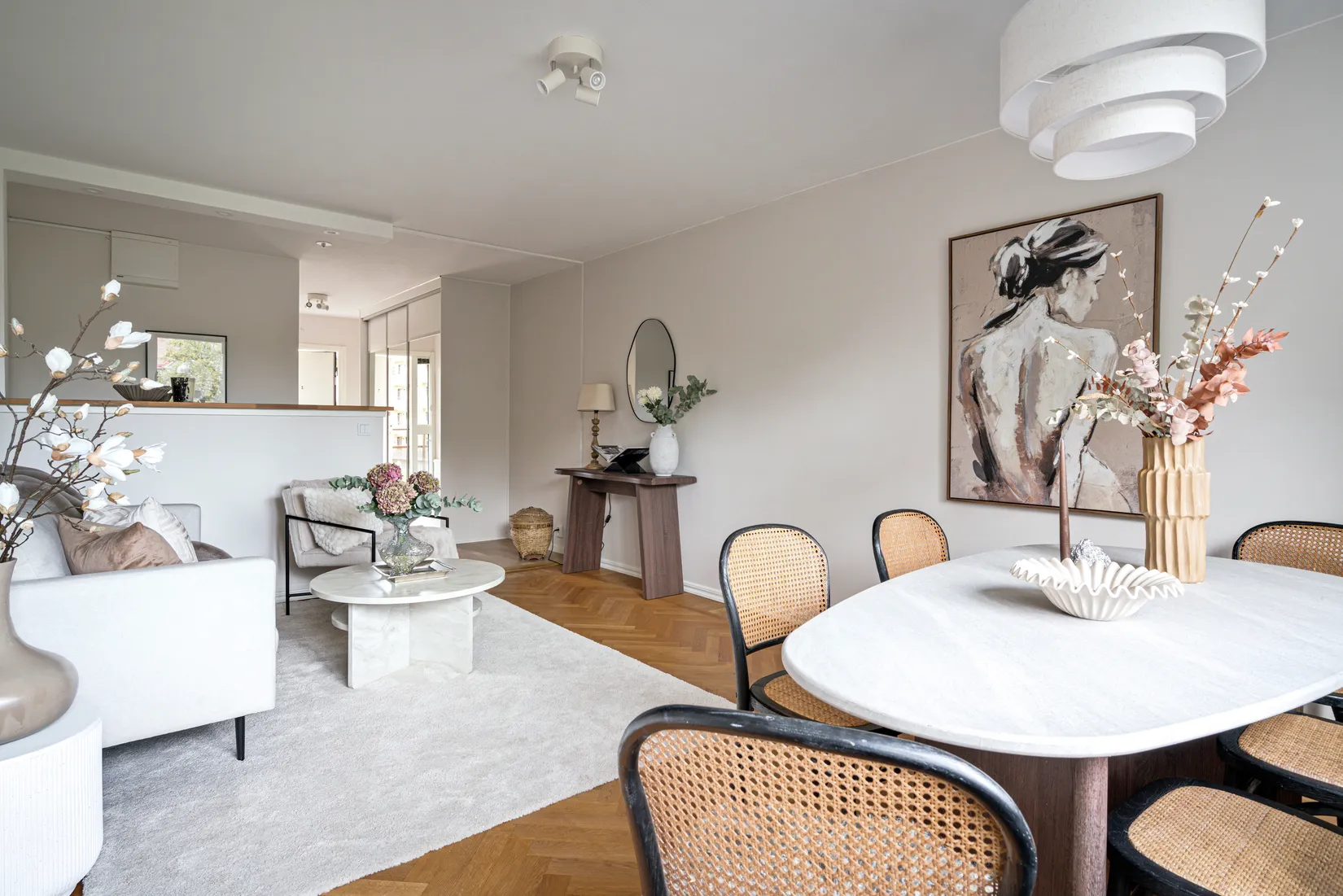 Bostadsrätt, Blåsutgatan 1, Majorna, Göteborg