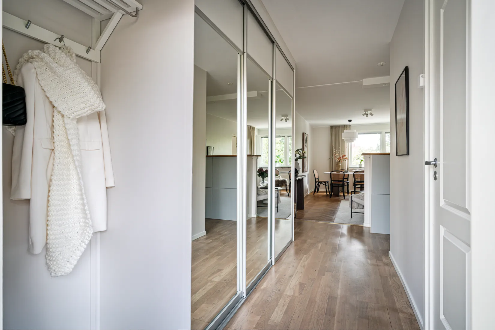 Bostadsrätt, Blåsutgatan 1, Majorna, Göteborg