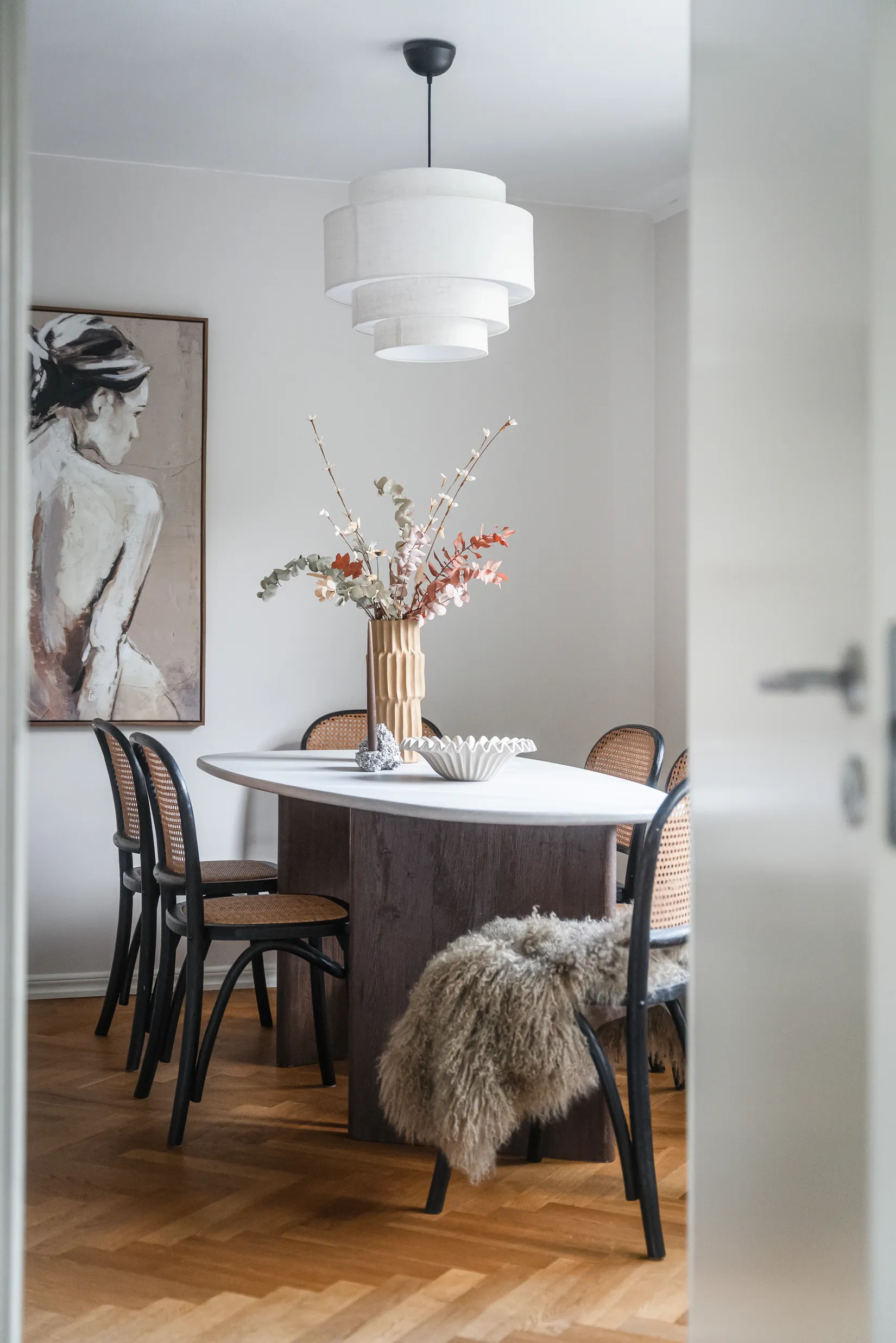 Bostadsrätt, Blåsutgatan 1, Majorna, Göteborg