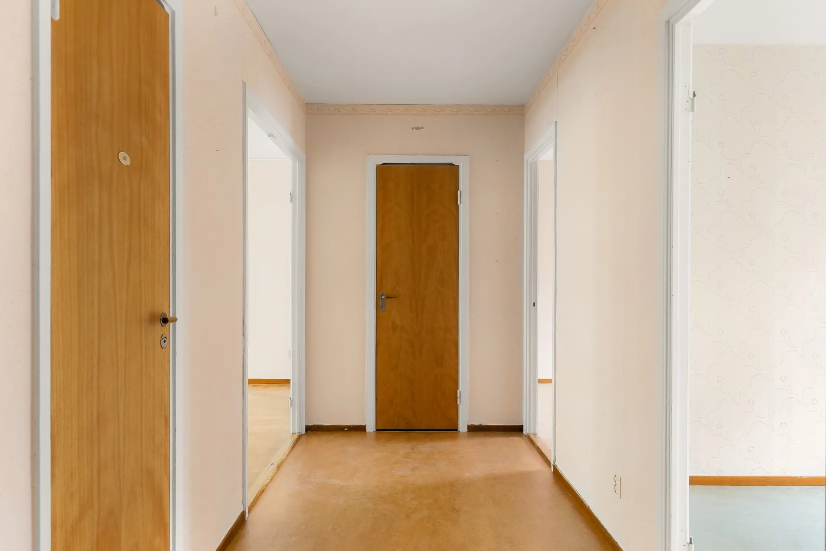 Bostadsrätt, Krysshammarvägen 20, Huvudsta, Solna