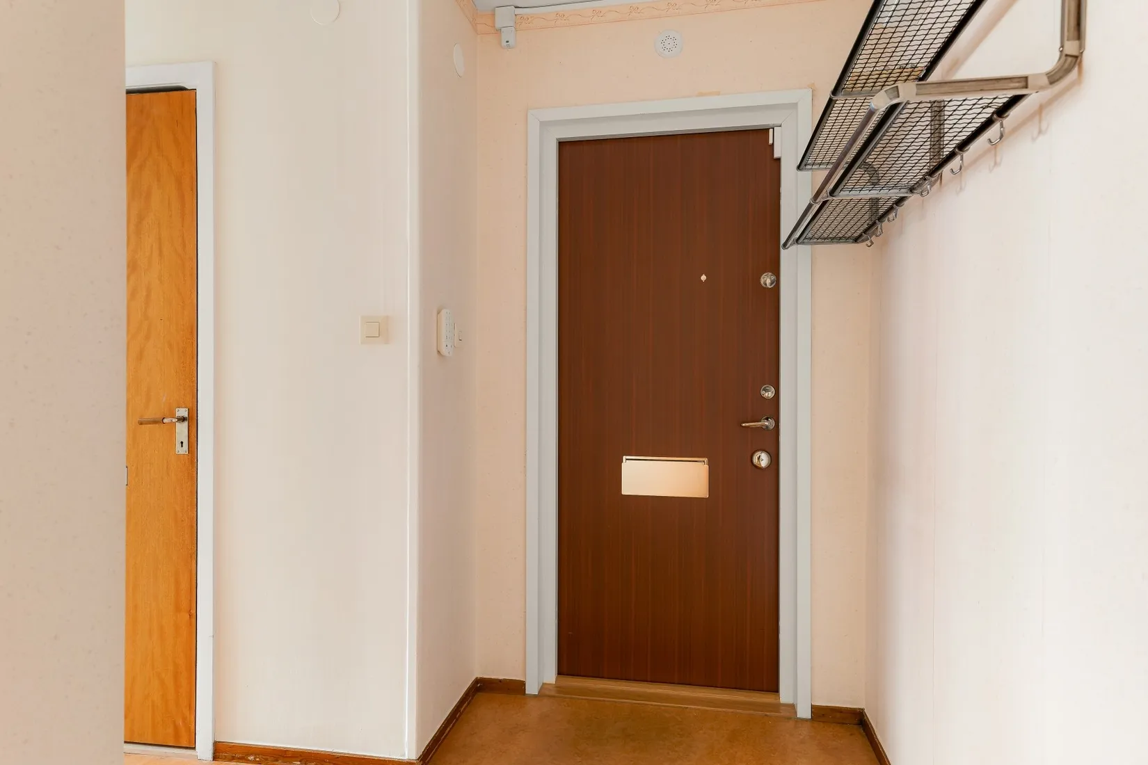 Bostadsrätt, Krysshammarvägen 20, Huvudsta, Solna