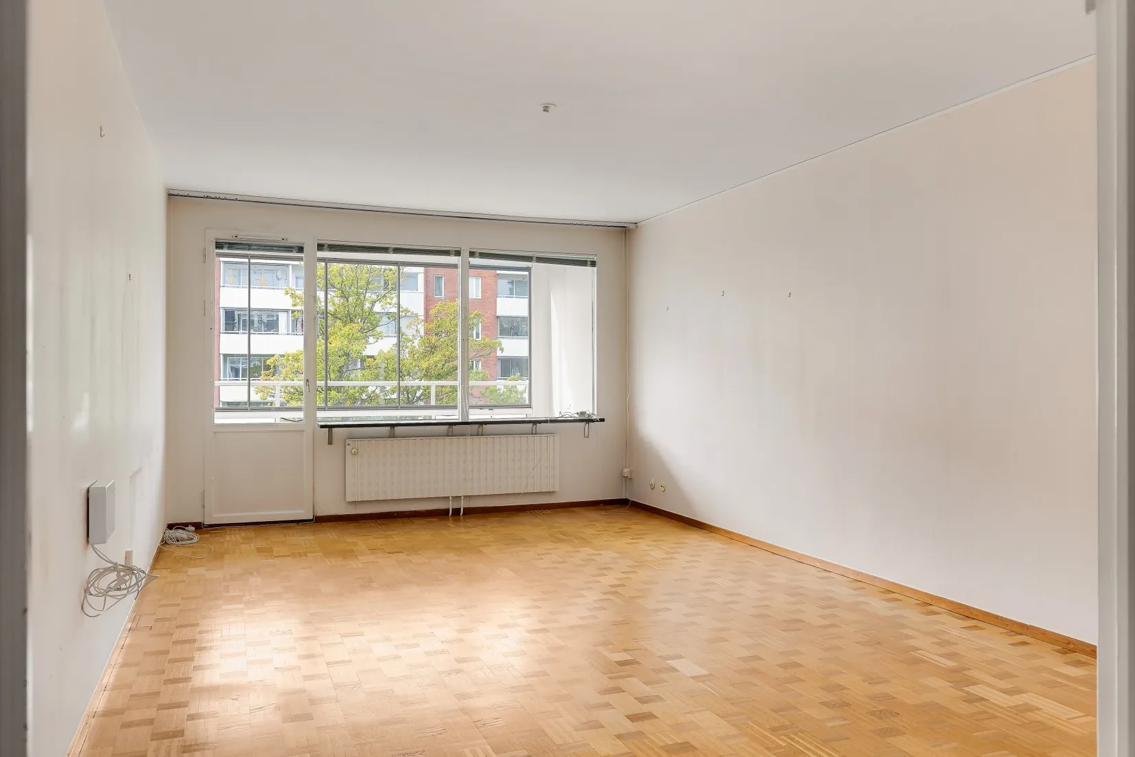 Bostadsrätt, Krysshammarvägen 20, Huvudsta, Solna