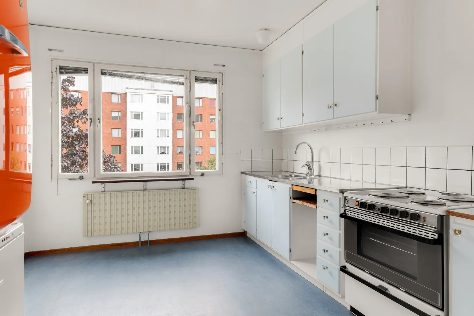 Bostadsrätt, Krysshammarvägen 20, Huvudsta, Solna