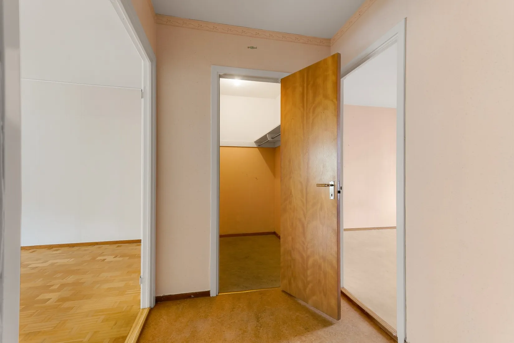 Bostadsrätt, Krysshammarvägen 20, Huvudsta, Solna