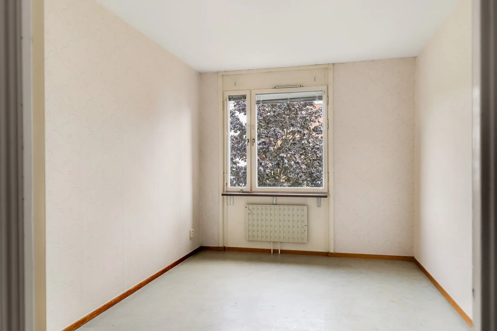 Bostadsrätt, Krysshammarvägen 20, Huvudsta, Solna