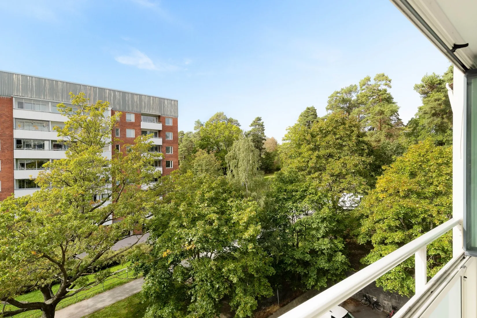 Bostadsrätt, Krysshammarvägen 20, Huvudsta, Solna