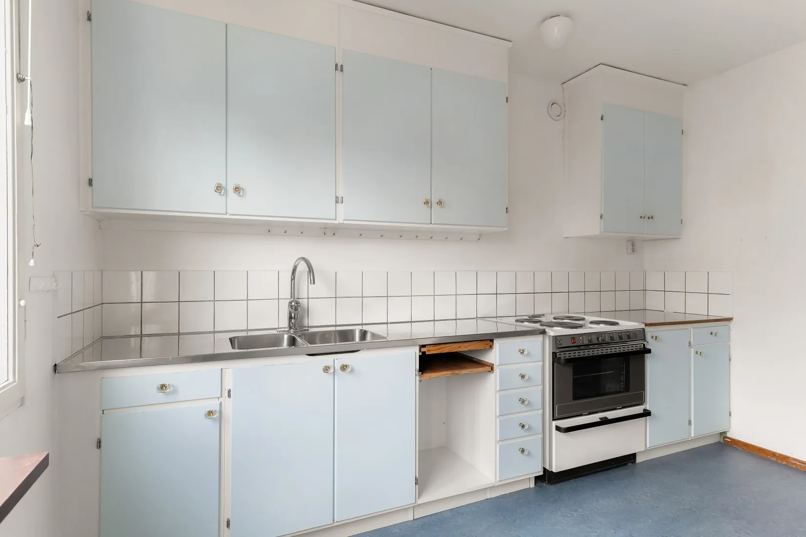 Bostadsrätt, Krysshammarvägen 20, Huvudsta, Solna