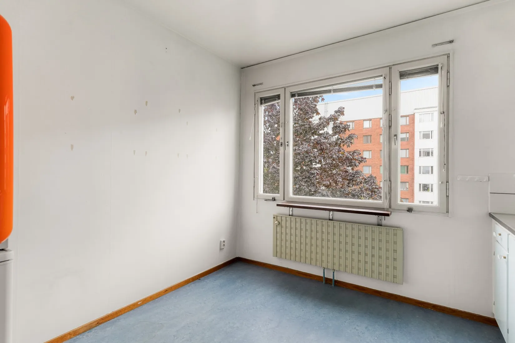 Bostadsrätt, Krysshammarvägen 20, Huvudsta, Solna
