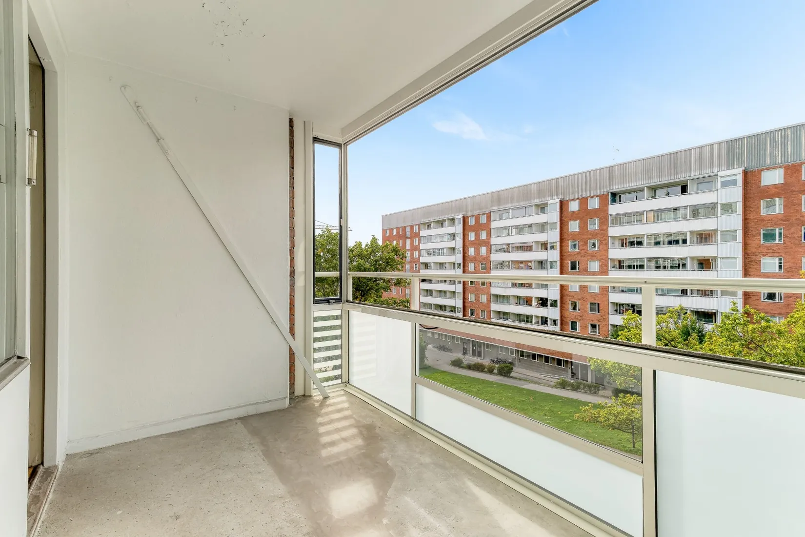 Bostadsrätt, Krysshammarvägen 20, Huvudsta, Solna