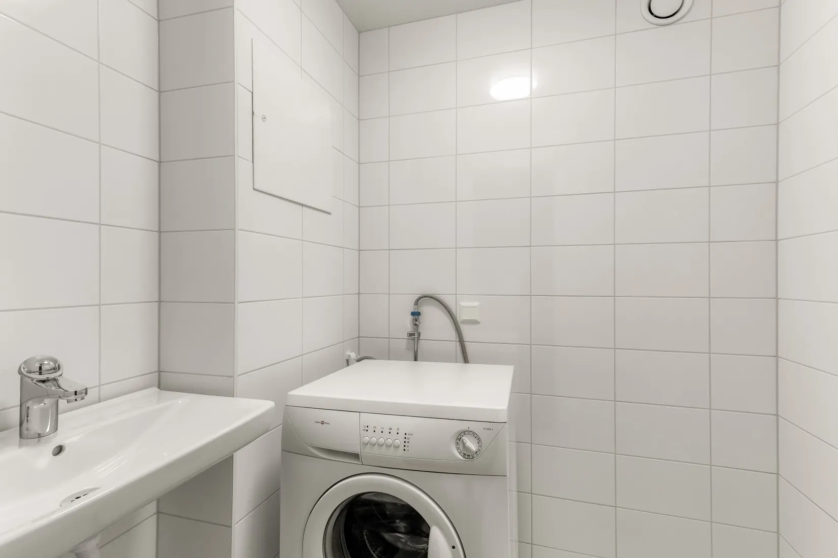 Bostadsrätt, Krysshammarvägen 20, Huvudsta, Solna