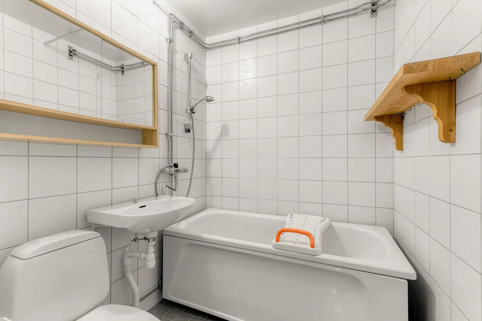 Bostadsrätt, Krysshammarvägen 20, Huvudsta, Solna