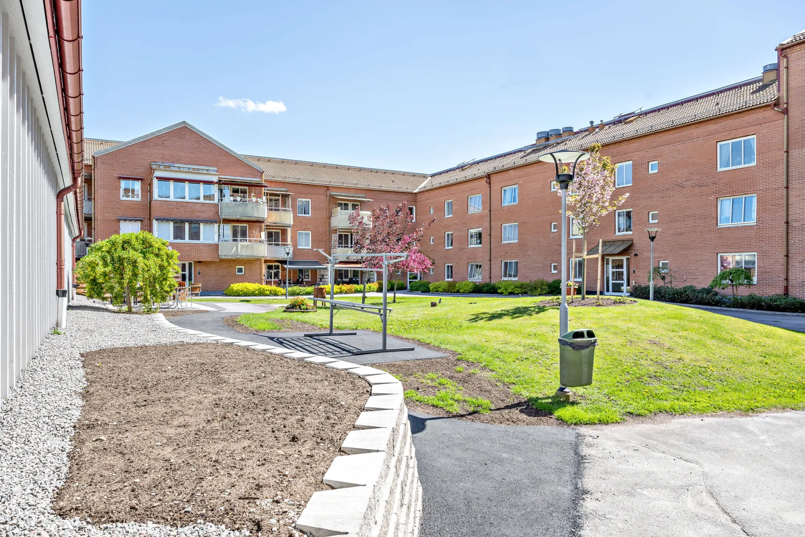 Bostadsrätt, Höjdvägen 1B, Finspång - Centralt, Finspång