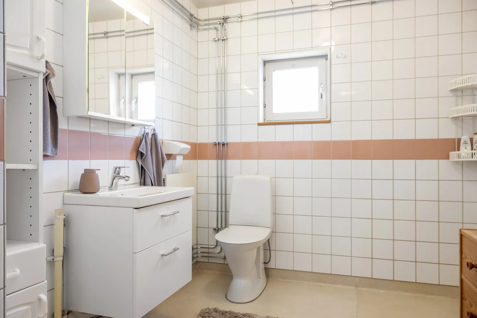 Bostadsrätt, Höjdvägen 1B, Finspång - Centralt, Finspång