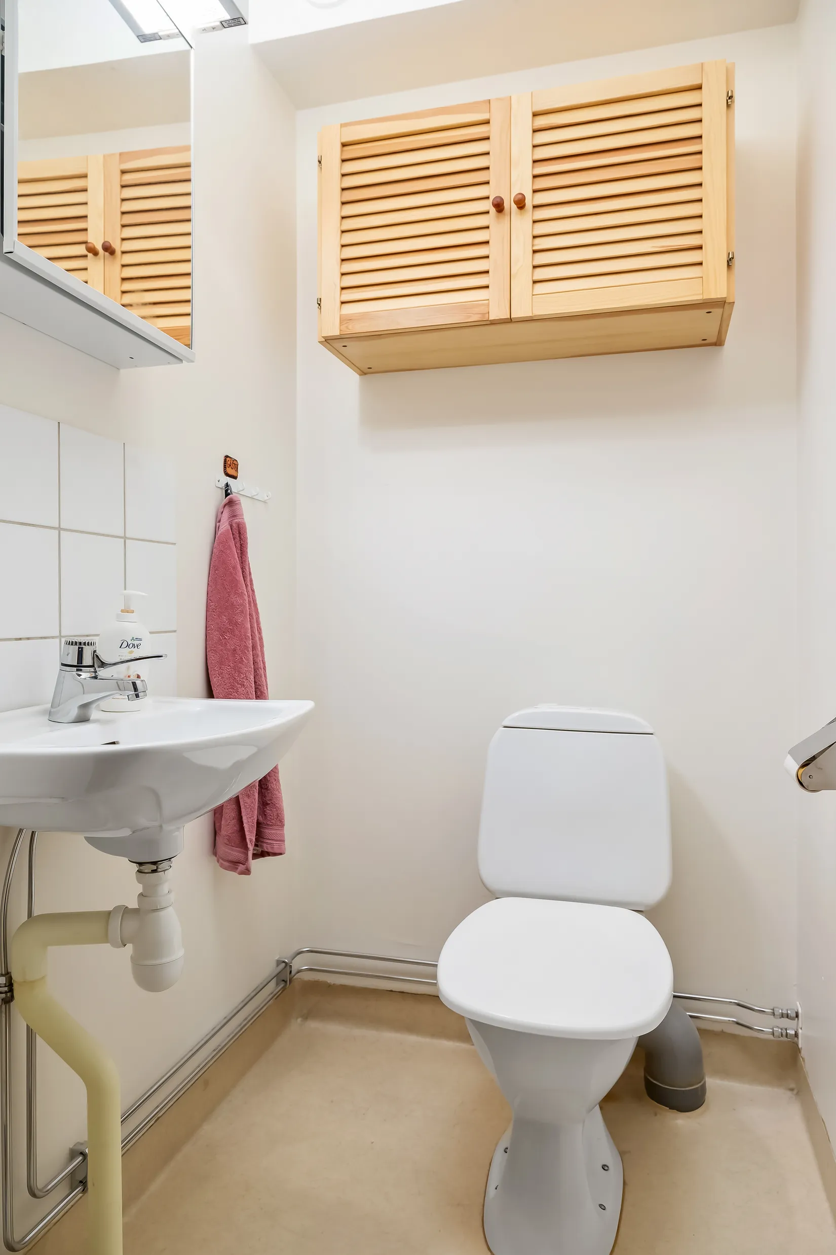 Bostadsrätt, Höjdvägen 1B, Finspång - Centralt, Finspång