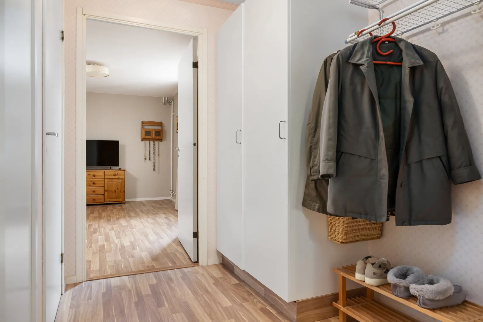 Bostadsrätt, Höjdvägen 1B, Finspång - Centralt, Finspång