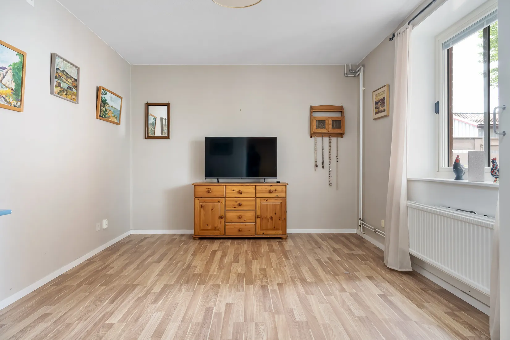 Bostadsrätt, Höjdvägen 1B, Finspång - Centralt, Finspång