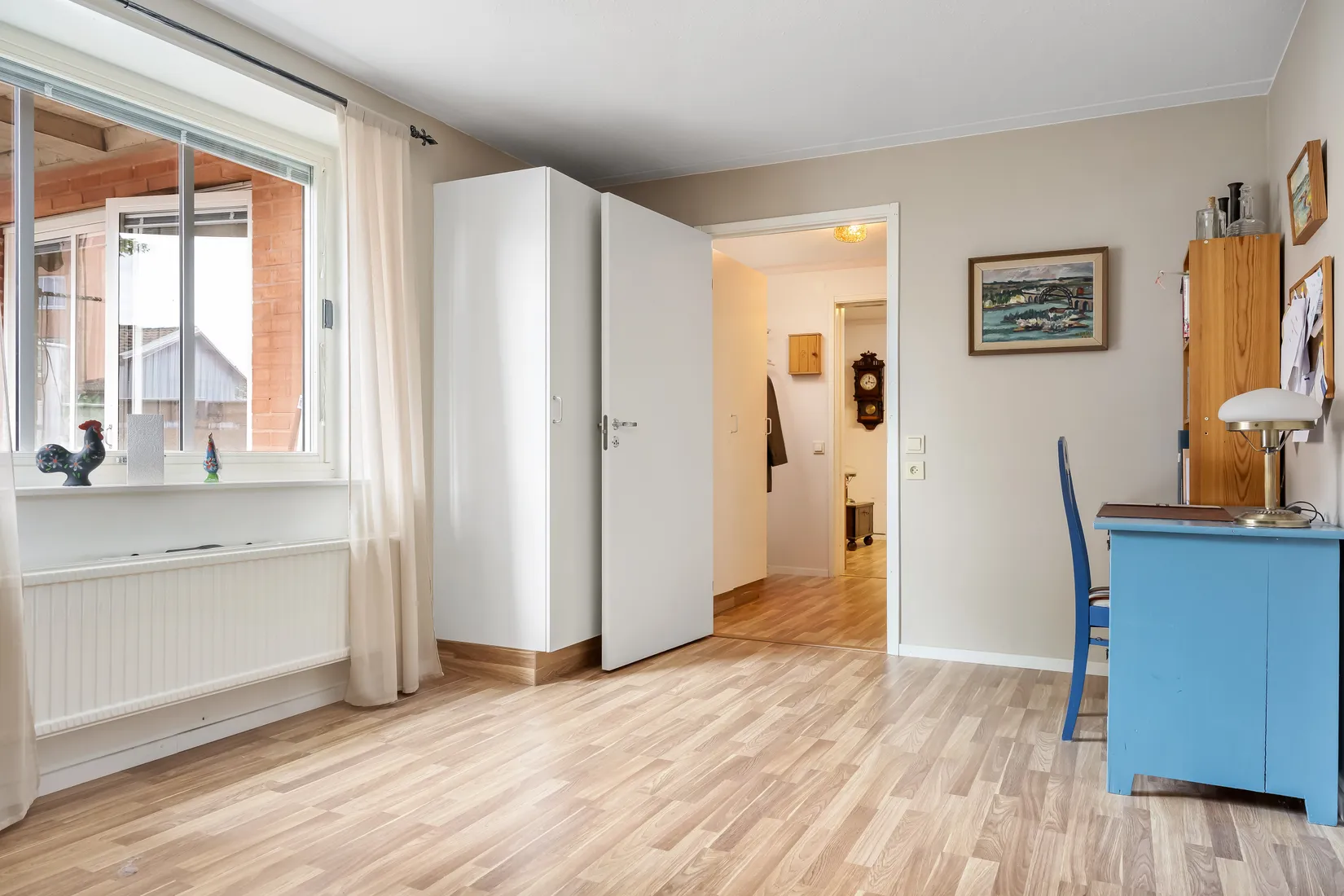 Bostadsrätt, Höjdvägen 1B, Finspång - Centralt, Finspång
