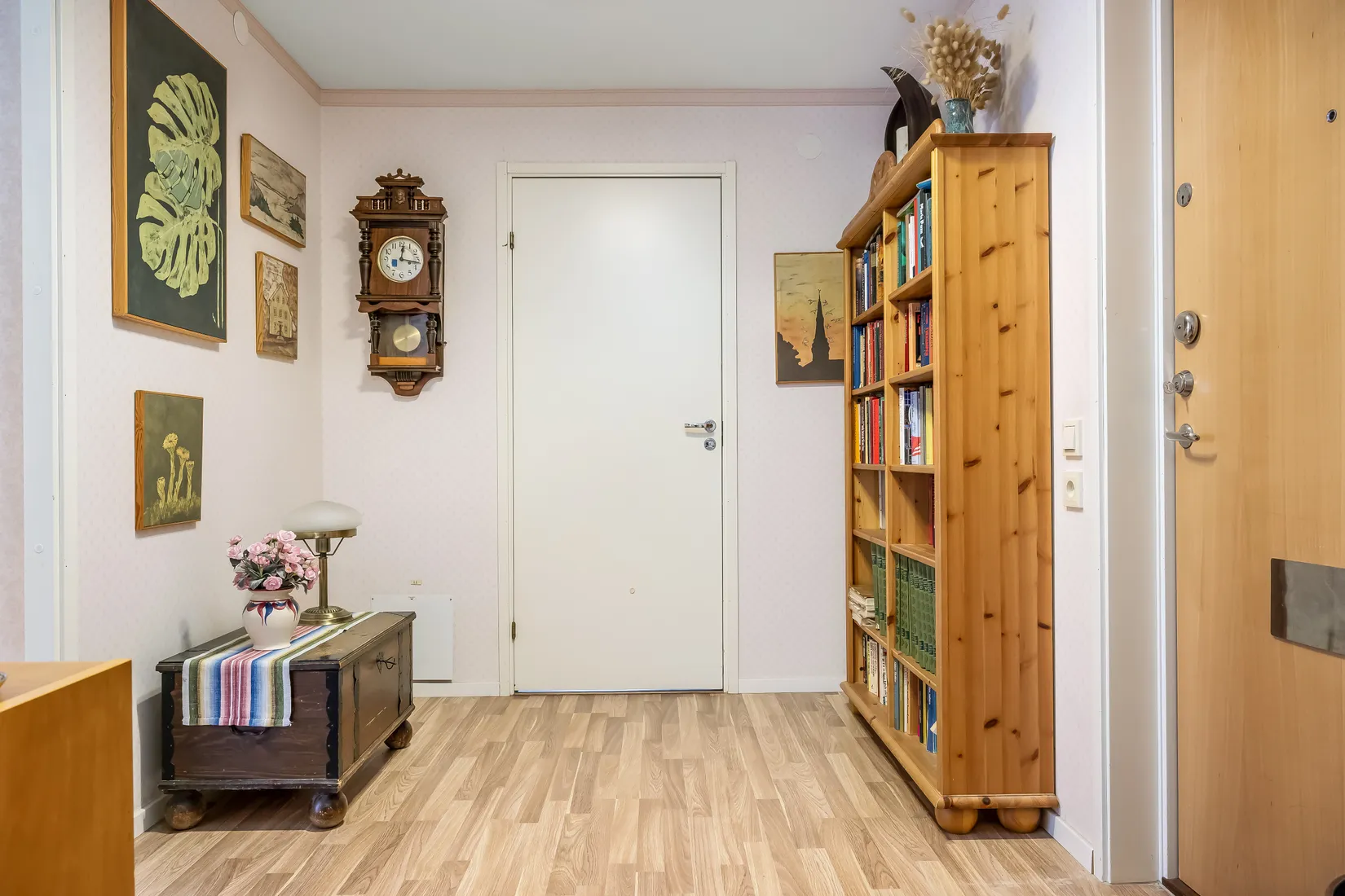 Bostadsrätt, Höjdvägen 1B, Finspång - Centralt, Finspång