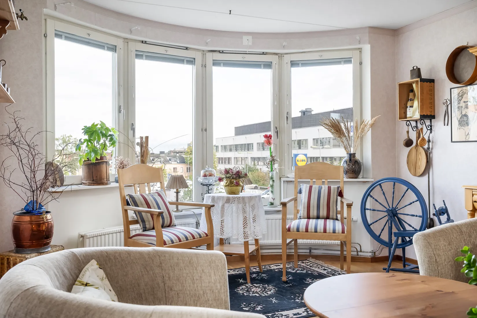 Bostadsrätt, Höjdvägen 1B, Finspång - Centralt, Finspång