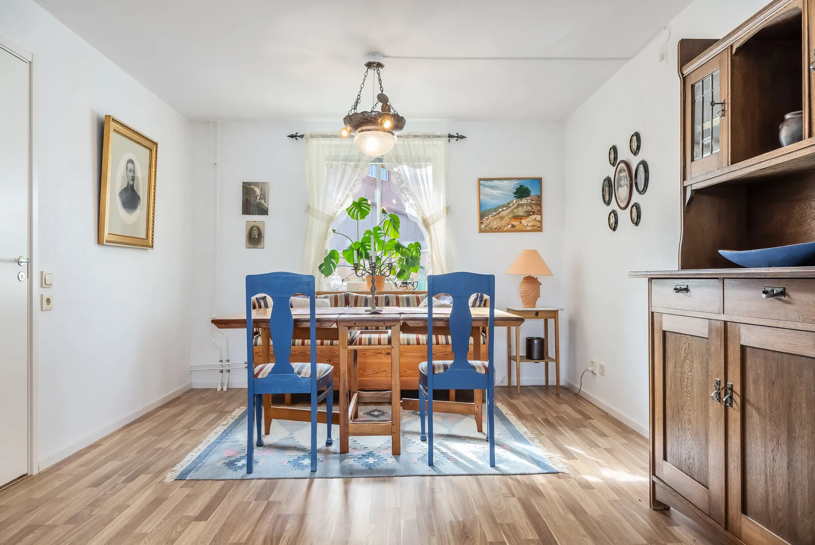 Bostadsrätt, Höjdvägen 1B, Finspång - Centralt, Finspång