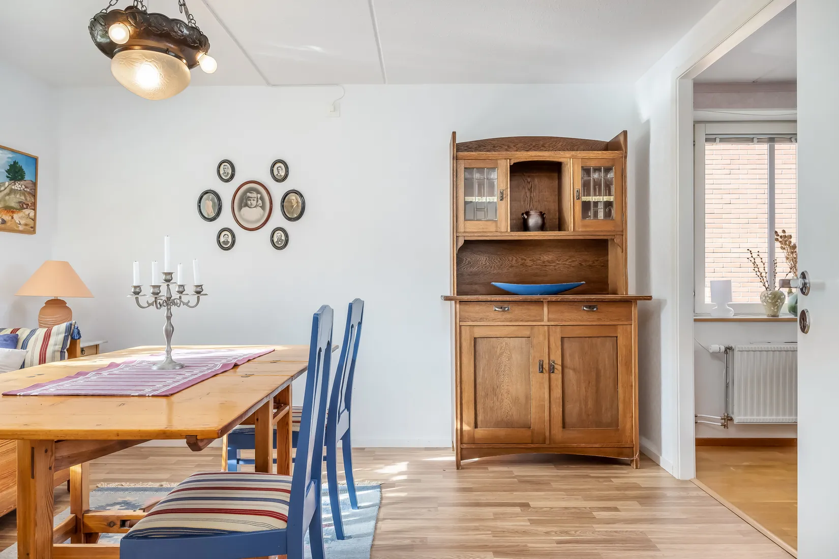 Bostadsrätt, Höjdvägen 1B, Finspång - Centralt, Finspång
