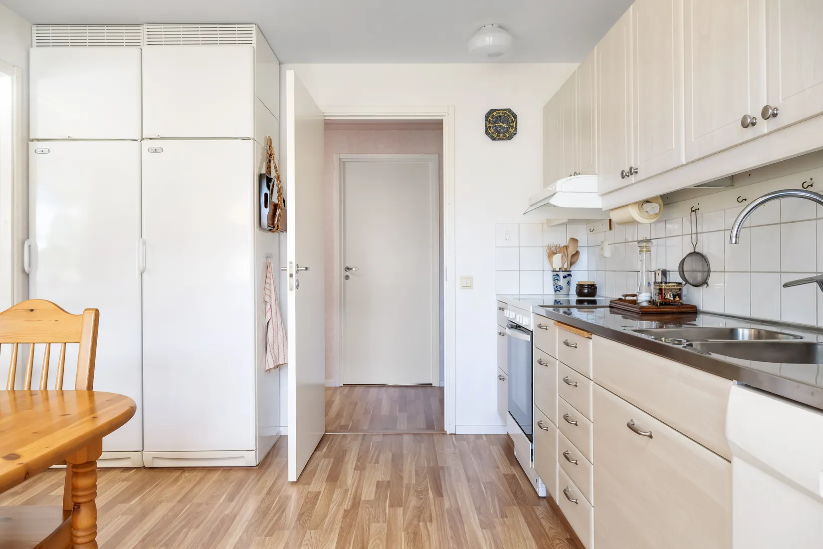 Bostadsrätt, Höjdvägen 1B, Finspång - Centralt, Finspång