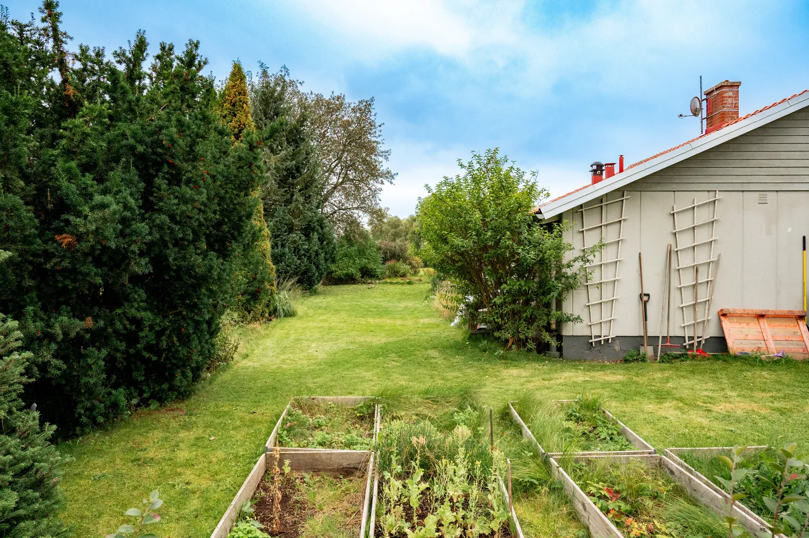 Villa, Ängsvägen 3, Annelund, Herrljunga