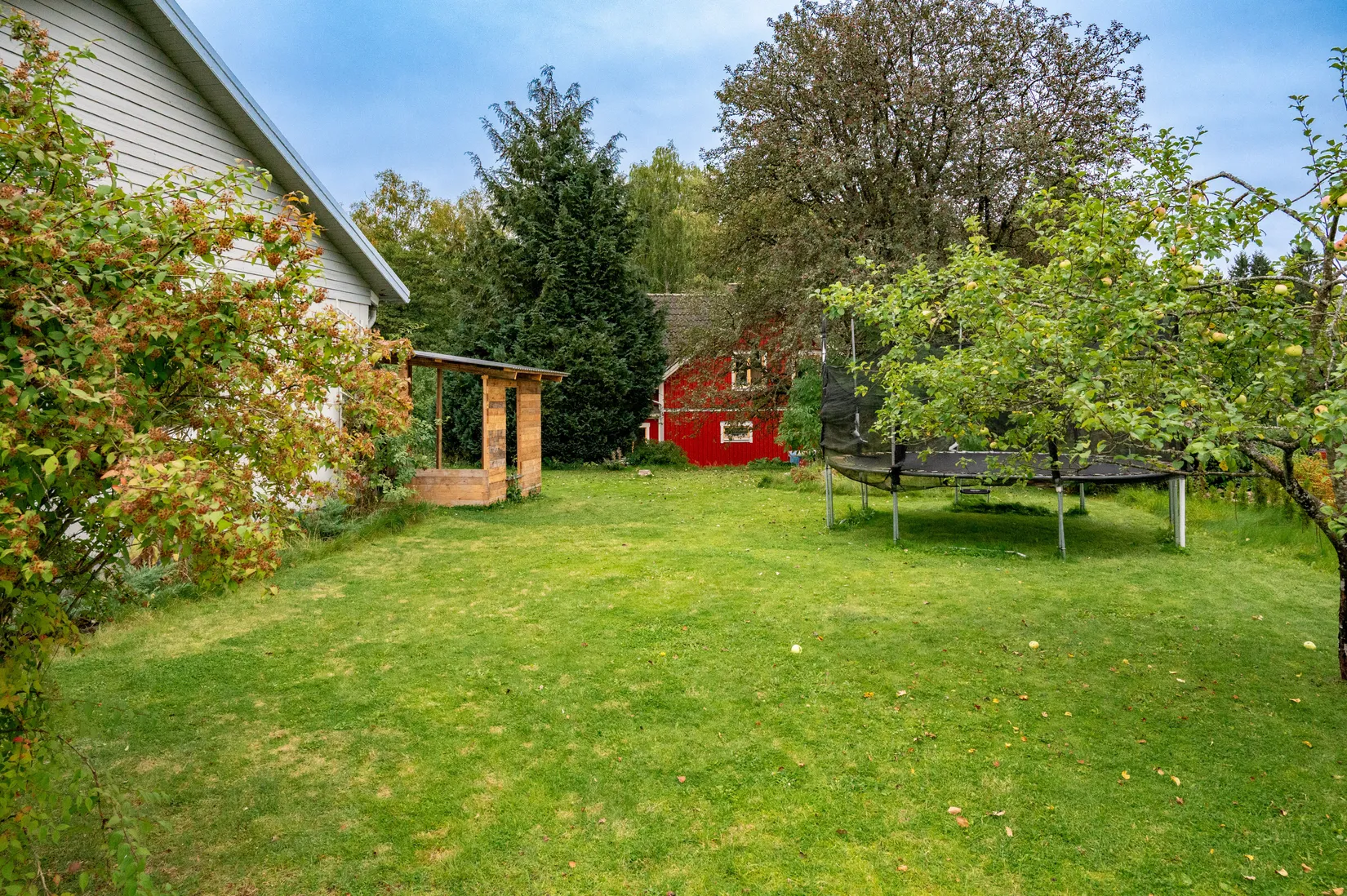 Villa, Ängsvägen 3, Annelund, Herrljunga