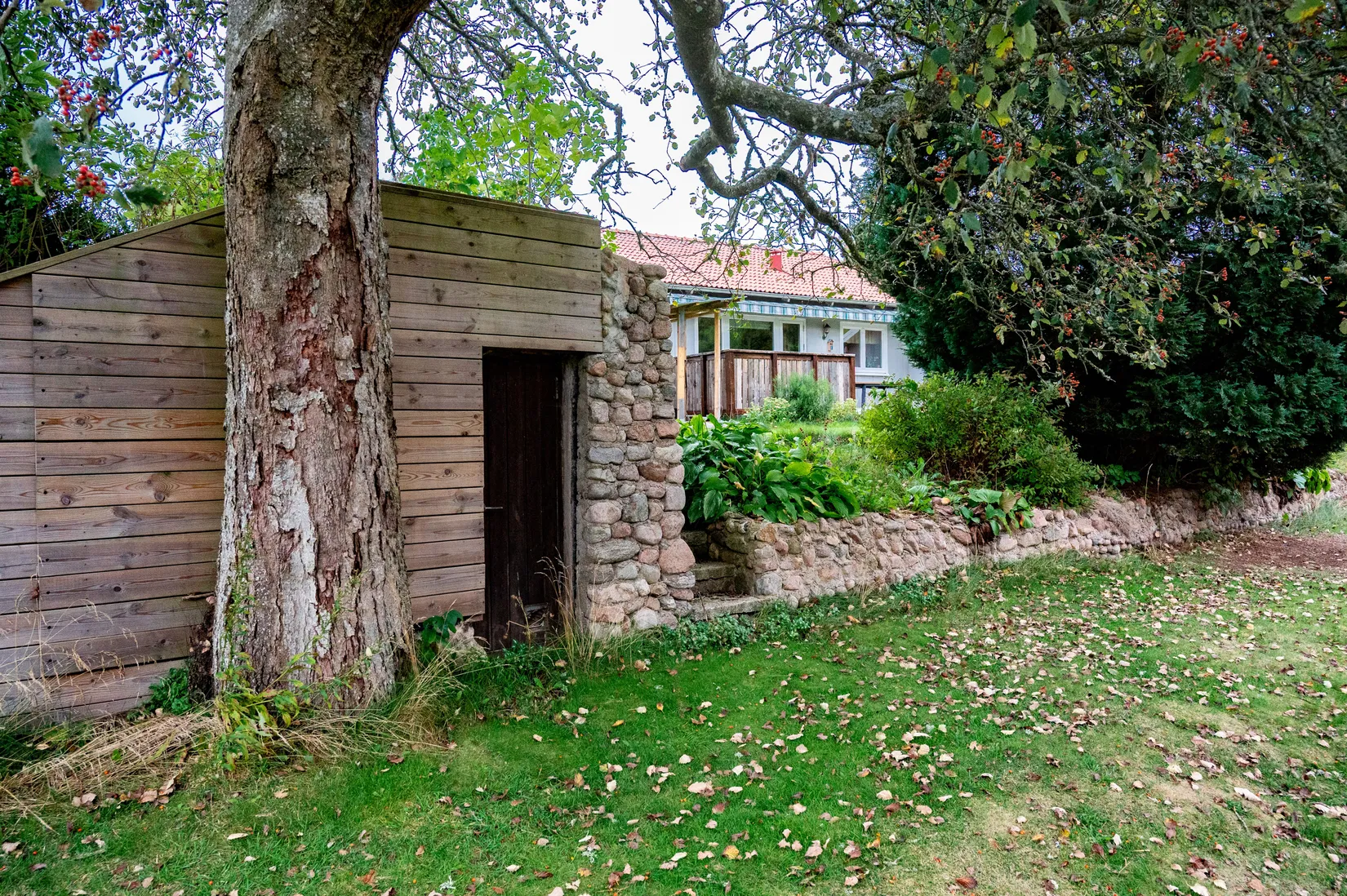 Villa, Ängsvägen 3, Annelund, Herrljunga