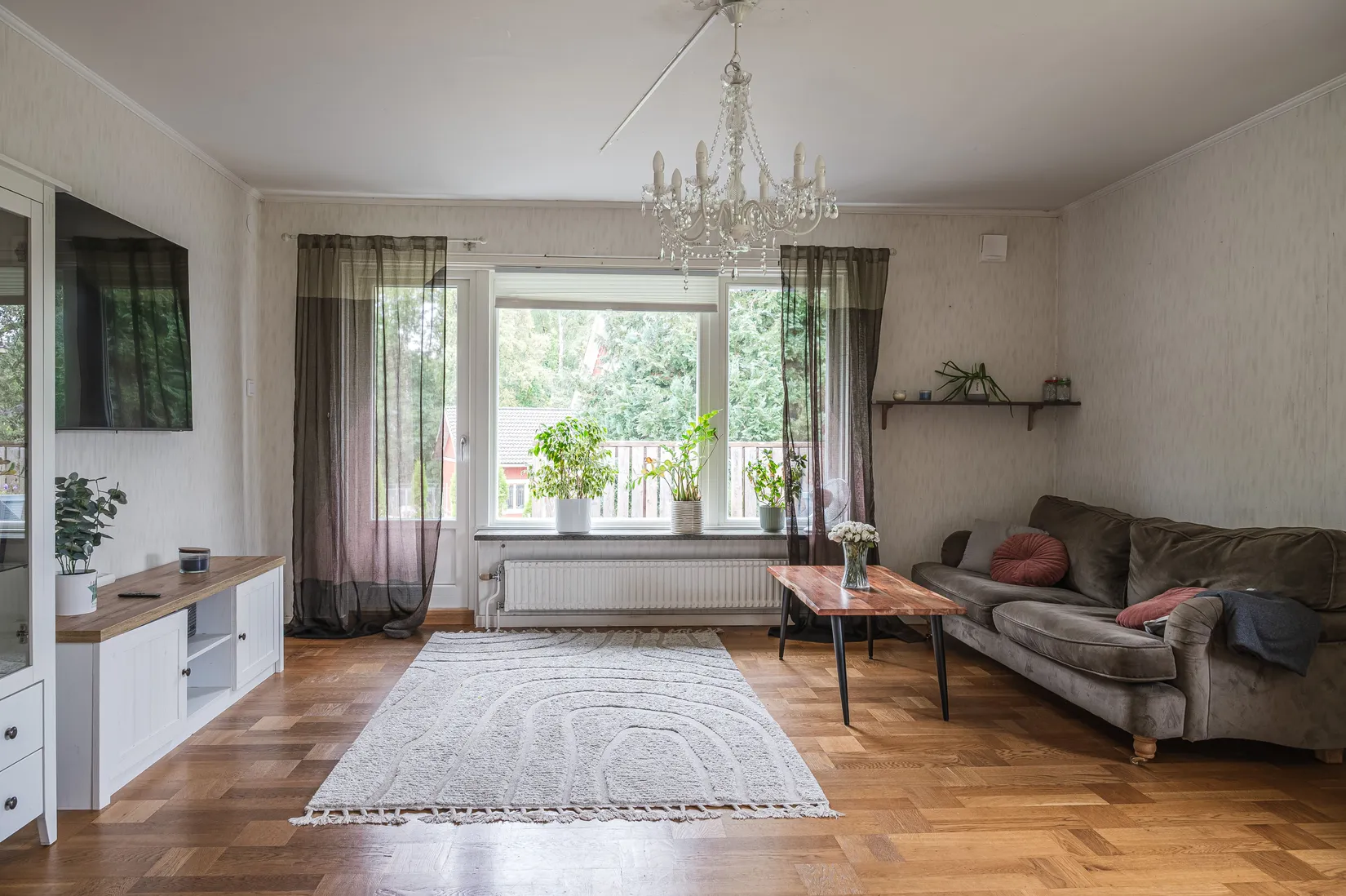 Villa, Ängsvägen 3, Annelund, Herrljunga