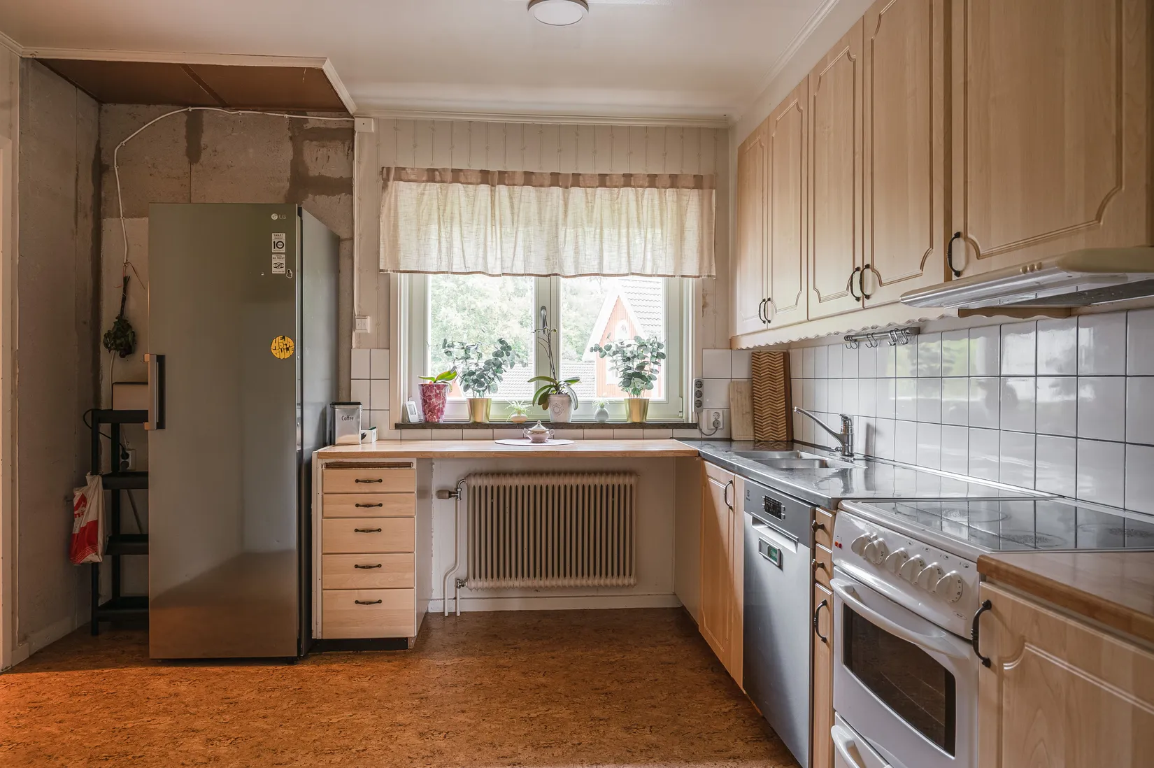Villa, Ängsvägen 3, Annelund, Herrljunga