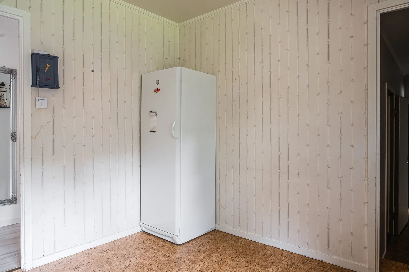 Villa, Ängsvägen 3, Annelund, Herrljunga
