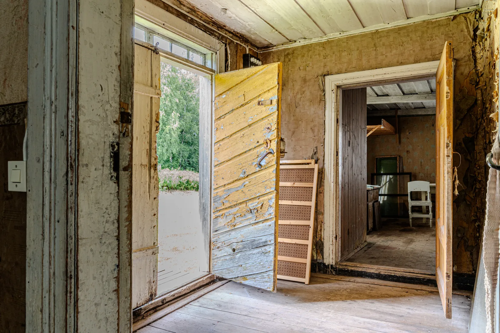 Gård/Skog, Blacke 19, Blacke, Skellefteå