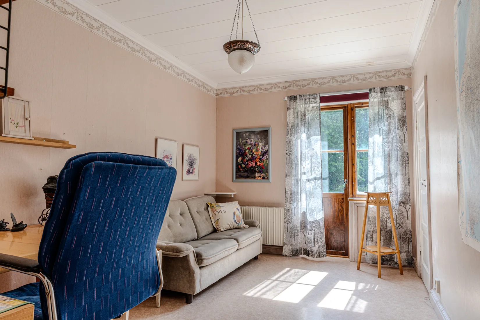Gård/Skog, Blacke 19, Blacke, Skellefteå
