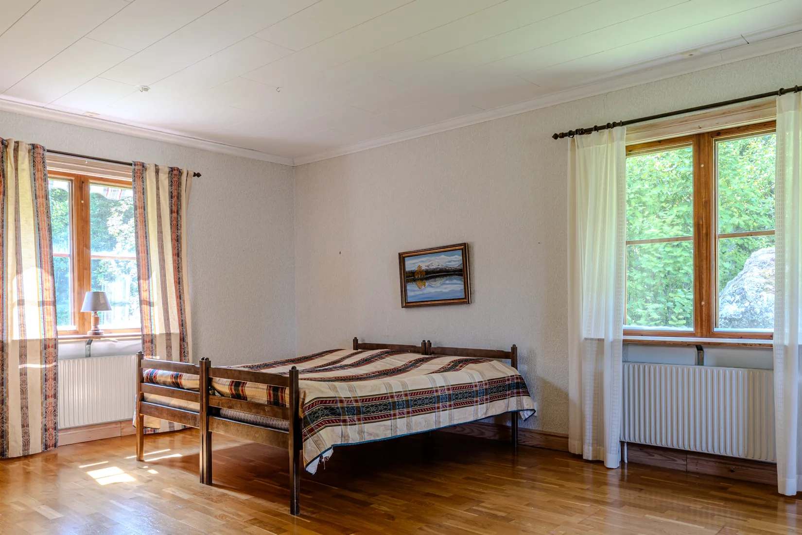 Gård/Skog, Blacke 19, Blacke, Skellefteå