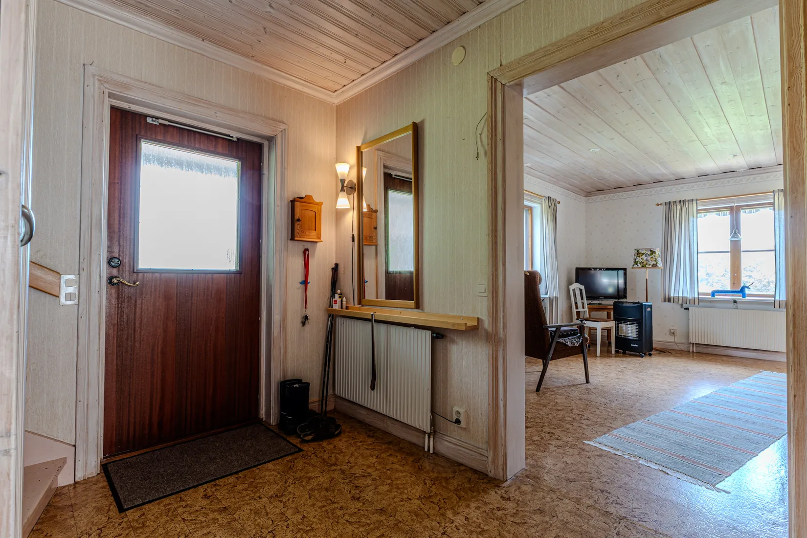Gård/Skog, Blacke 19, Blacke, Skellefteå
